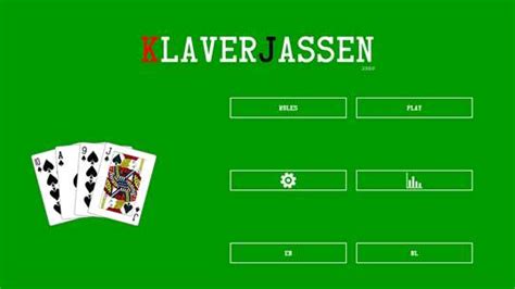 klaverjassen app|Klaverjassen